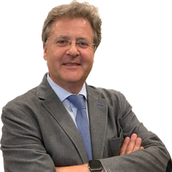 Luis Manuel  Rubí Blanc